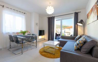 Appartement Podstrana