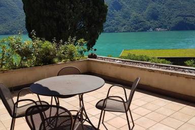 Appartement Lugano
