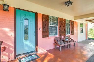 House Brazos Bend
