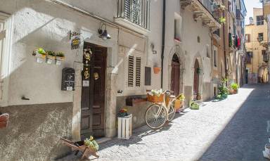 Casa Sulmona