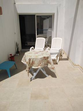 Location Vacances Tunisie Location Appartement