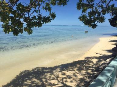Maison de vacances Moorea
