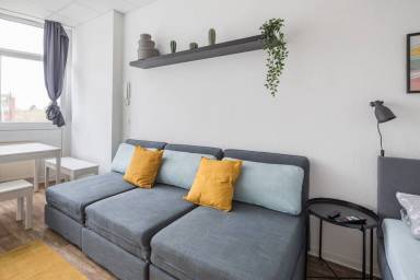 Appartement Eimsbüttel