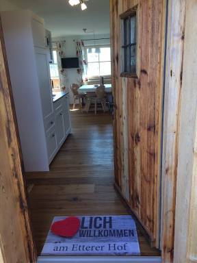 Apartment Balcony/Patio Westerham