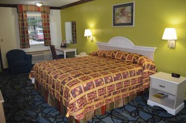 Motel Cuyahoga Falls