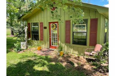 Cottage Balcony/Patio Perkinston