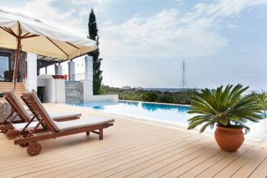 Villa Chersonisos