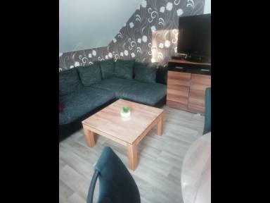 Ferienwohnung Medelby