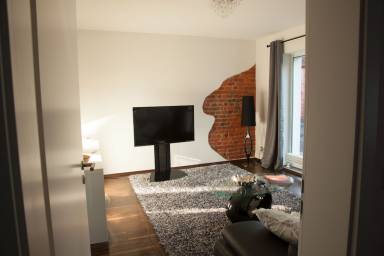 Appartement Fulda