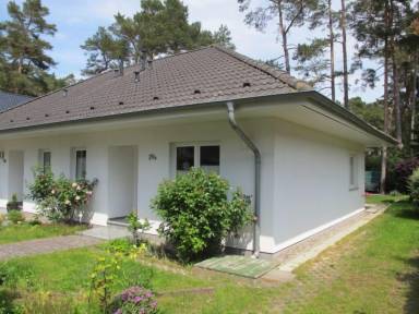 Casa Lubmin