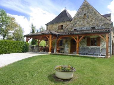 Gîte Souillac