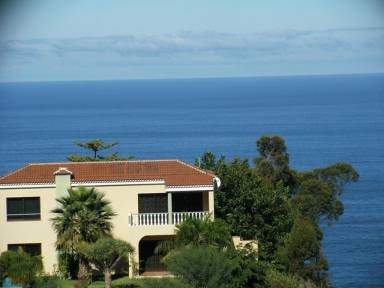 Ferienwohnung Puerto de la Cruz