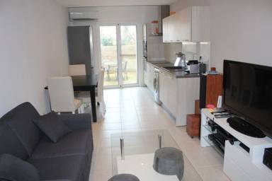 Maison de vacances Le Boulou