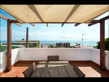 House Montgat