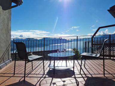 Apartament Luino
