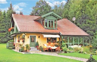 Ferienwohnungen und Unterkünfte in Regen - HomeToGo