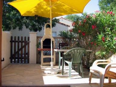 Appartement Balazuc