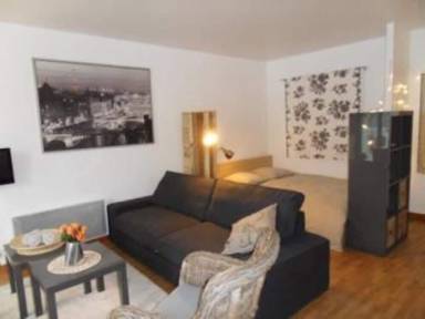 Apartment Pet-friendly Luxembourg