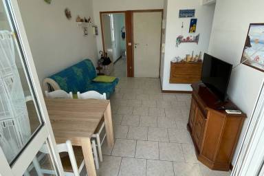 Appartement Comacchio