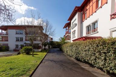 Apartament Anglet
