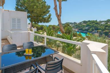 Appartement Cala D'or