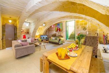 Cottage Gozo