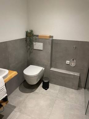 Ferienwohnung Bad Rappenau
