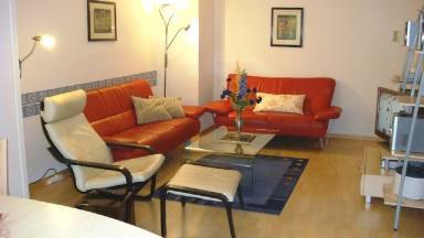 Appartement Davos
