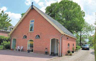 Maison de vacances Utrecht