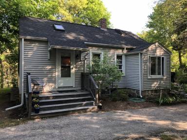 Cottage Air conditioning Westerly