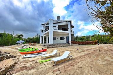 Villa Marsh Harbour