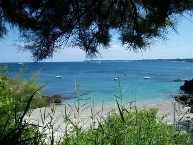 Maison de vacances Belle-Île-en-Mer