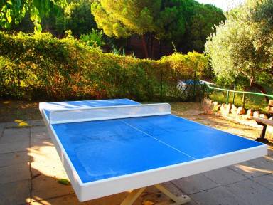 Mobil-home Climatisation Calella