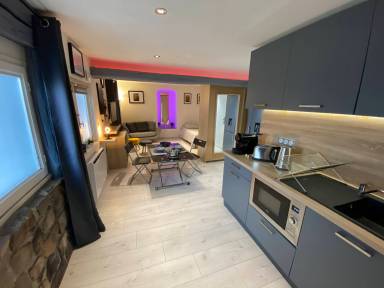 Appartement Linas