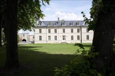 Maison de vacances Bourges