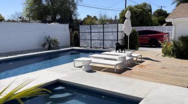 House Hidden Hills