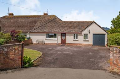 Cottage Blue Anchor