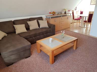 Ferienwohnung Oberneuland