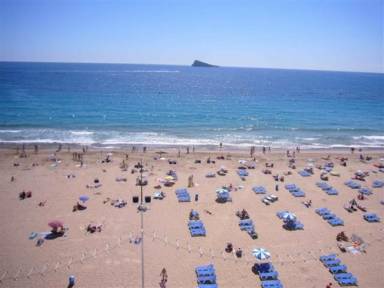 Appartement Benidorm