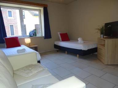 Private room Sint-Maartensdal
