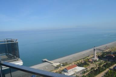 Mieszkanie Batumi