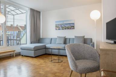Apartment Obergiesing-Fasangarten