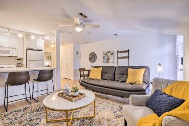 Condo Chapel Hill