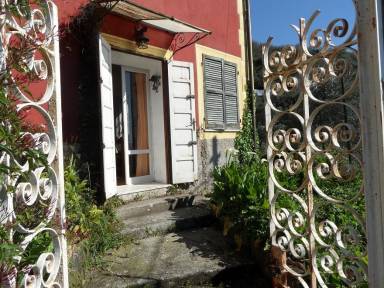 Casa Rapallo