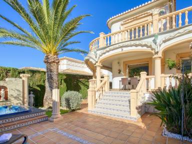 Villa Dénia