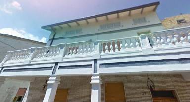 Appartamento Terrazza/balcone Casalbordino