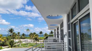 Appart'hôtel City of Miami Beach