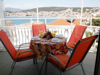 Apartament Mastrinka