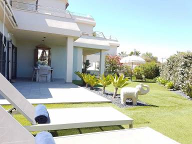 Appartement wifi Cala Vadella