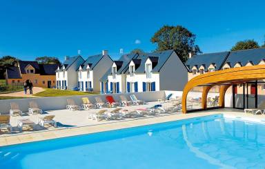 Village vacances Camaret-sur-Mer
